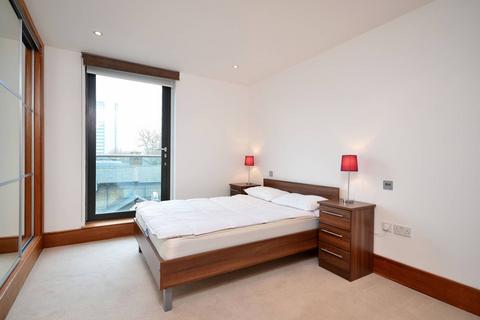 2 bedroom flat to rent, Marlborough Road, Chiswick, London, W4