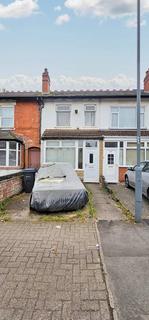 3 bedroom terraced house for sale, Somerville Road, Birmingham B10
