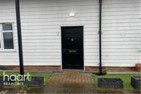 2 bedroom flat to rent, Witham