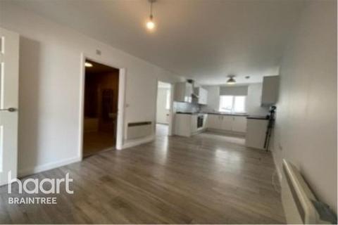 2 bedroom flat to rent, Witham