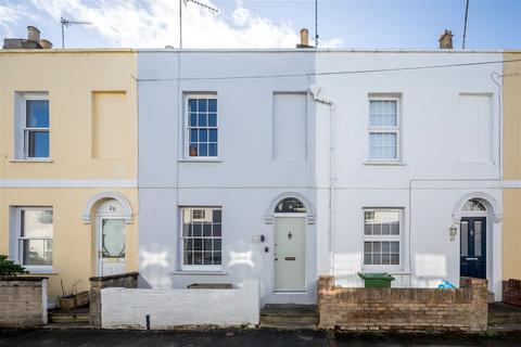 2 bedroom terraced house for sale, Sandford Street, St. Luke's, Cheltenham, GL53