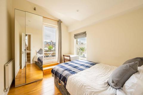 4 bedroom house to rent, Estcourt Road, Fulham, London, SW6