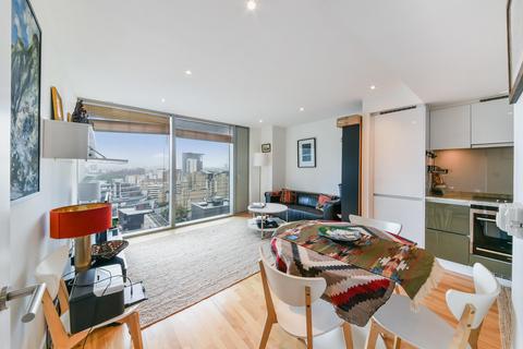 1 bedroom flat to rent, Landmark West Tower, Marsh Wall,  London, E14