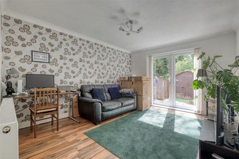2 bedroom end of terrace house for sale, Patch Lane, Oakenshaw, Redditch B98 7XE
