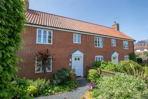 3 bedroom semi-detached house for sale, Orford, Suffolk