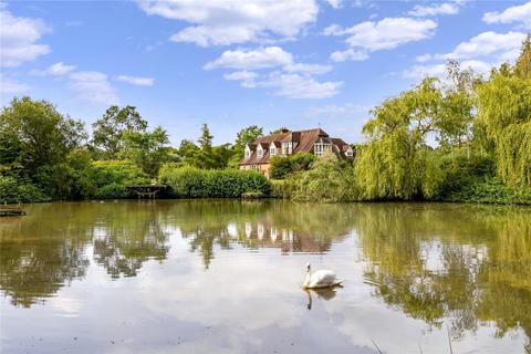 4 bedroom detached house for sale, Wall-under-Heywood, Church Stretton, Shropshire, SY6