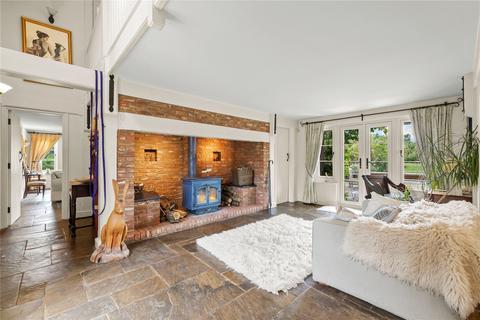 4 bedroom detached house for sale, Wall-under-Heywood, Church Stretton, Shropshire, SY6