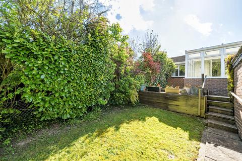 2 bedroom bungalow for sale, Field End, Kings Worthy, Winchester, Hampshire, SO23