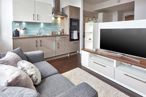Studio to rent, Apt 33,  Piccadilly Residence, Piccadilly Residence YO1