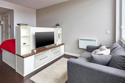 Studio to rent, Apt 33,  Piccadilly Residence, Piccadilly Residence YO1