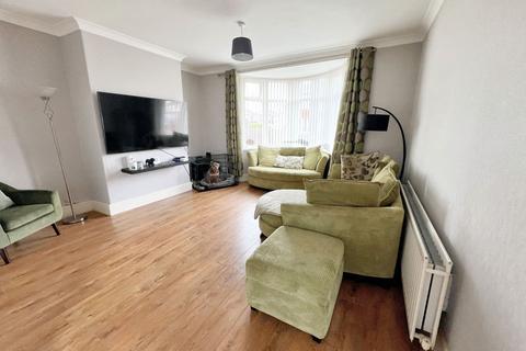 2 bedroom terraced house for sale, Ashbourne Avenue, Walkerdene, Newcastle upon Tyne, Tyne and Wear, NE6 4DY