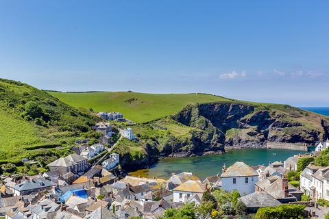 6 bedroom house for sale, Harbour Heights, Port Isaac