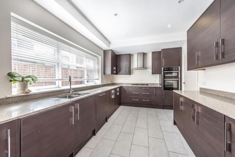4 bedroom flat to rent, Flat A, 47 Belsize Road, London NW6 4RY