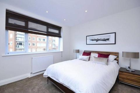 4 bedroom flat to rent, Flat A, 47 Belsize Road, London NW6 4RY