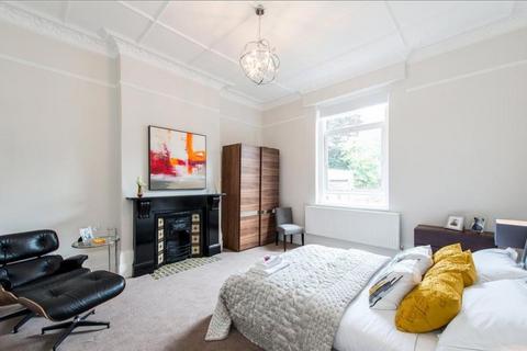 1 bedroom flat to rent, Flat 1, 14 Finchley Road, London NW8 6EB