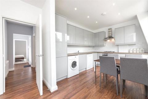 2 bedroom flat to rent, Second Floor Flat, 39 Aberdare Gardens, London NW6 3AJ