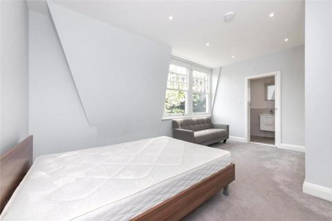 2 bedroom flat to rent, Second Floor Flat, 39 Aberdare Gardens, London NW6 3AJ