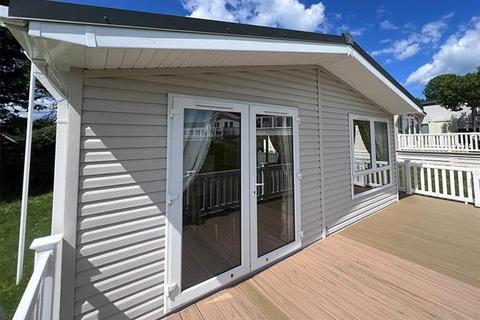 3 bedroom lodge for sale, Hillway Road, Bembridge Isle of Wight