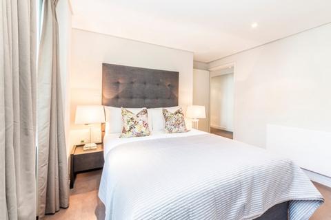 2 bedroom flat to rent, Merchant Square East, Maida Vale, W2