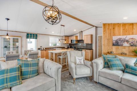 2 bedroom lodge for sale, North Yorkshire