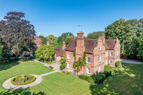 8 bedroom detached house for sale, Worplesdon Road, Guildford, Surrey, GU3