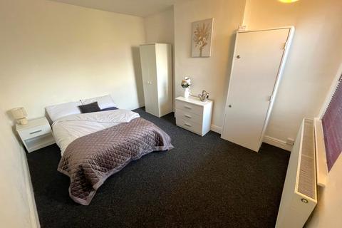 1 bedroom in a house share to rent, Rutland Street, Mansfield NG18