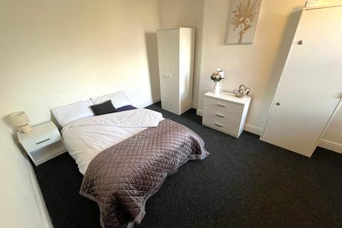 1 bedroom in a house share to rent, Rutland Street, Mansfield NG18
