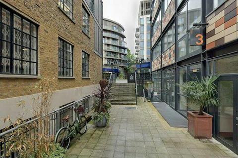 Office to rent, Bermondsey Street Office, 2 Newhams Row, London, SE1 3UZ