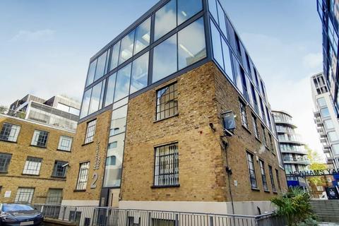 Office to rent, Bermondsey Street Office, 2 Newhams Row, London, SE1 3UZ