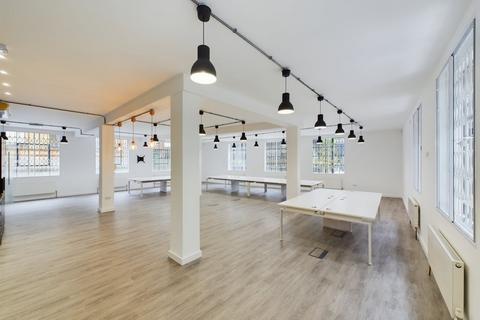 Office to rent, Bermondsey Street Office, 2 Newhams Row, London, SE1 3UZ