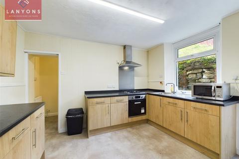 2 bedroom end of terrace house for sale, Heath Terrace, Ynyshir, Porth, Rhondda Cynon Taf, CF39