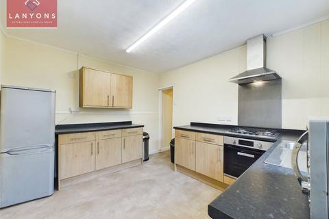 2 bedroom end of terrace house for sale, Heath Terrace, Ynyshir, Porth, Rhondda Cynon Taf, CF39