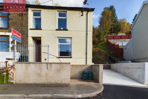 2 bedroom end of terrace house for sale, Heath Terrace, Ynyshir, Porth, Rhondda Cynon Taf, CF39