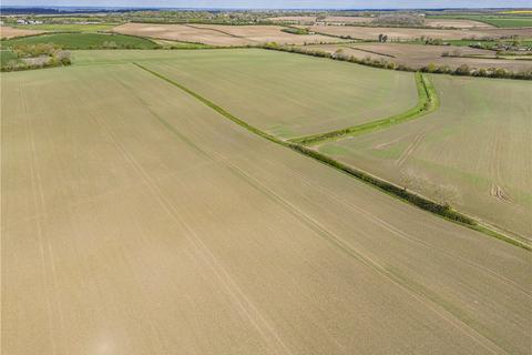 Land for sale, Cocksedge Farm, Church Road, Carlton, Newmarket, CB8