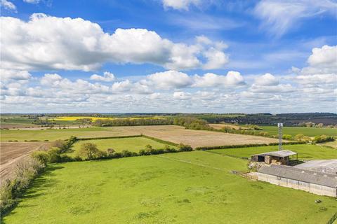 Land for sale, Cocksedge Farm, Church Road, Carlton, Newmarket, CB8