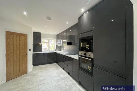5 bedroom semi-detached house to rent, Beechcroft Gardens, Wembley, HA9