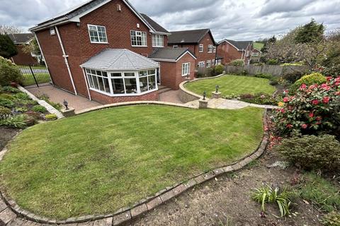 6 bedroom detached house for sale, Brandwood, Oldham OL1