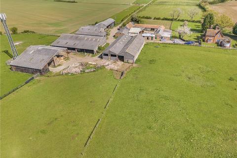 Land for sale, Lot 2 - Cocksedge Farm, Church Road, Carlton, Newmarket, CB8