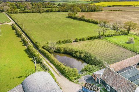 Land for sale, Lot 2 - Cocksedge Farm, Church Road, Carlton, Newmarket, CB8