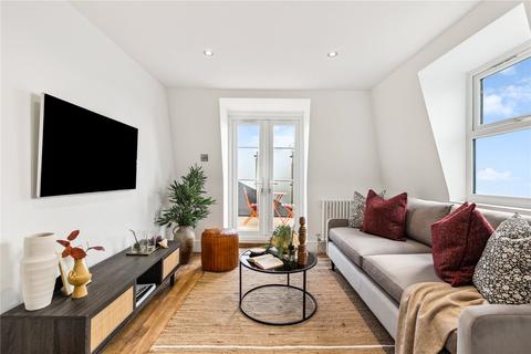 3 bedroom apartment for sale, Dinsmore Road, SW12
