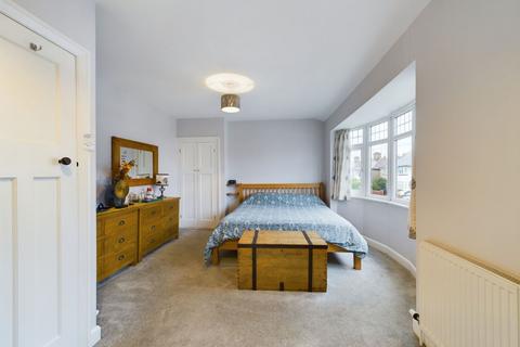 3 bedroom semi-detached house for sale, Kingsway, Kingsthorpe, Northampton NN2 8HD
