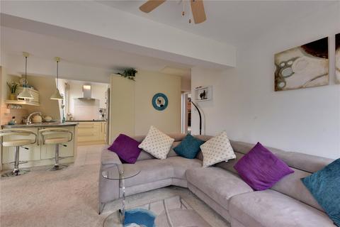 2 bedroom bungalow for sale, Nightingale, Isleham Marina, Ely, Cambridgeshire, CB7