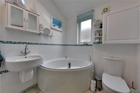 2 bedroom bungalow for sale, Nightingale, Isleham Marina, Ely, Cambridgeshire, CB7