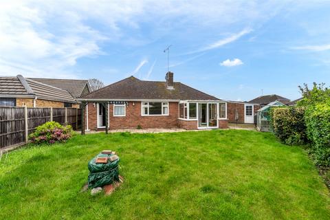 2 bedroom bungalow for sale, Westergate Close, Ferring, Worthing, BN12