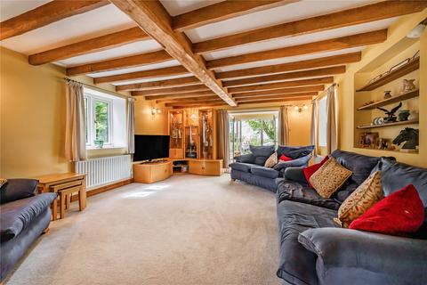 3 bedroom detached house for sale, North Street, Burwell, Cambridge, CB25