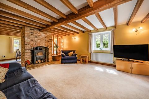 3 bedroom detached house for sale, North Street, Burwell, Cambridge, CB25