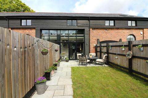4, The Old Engine Shed Singledge Lane, Coldred, Dover, CT15 5AG