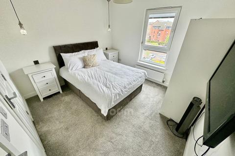 2 bedroom flat for sale, 12, Flat 3/4 Springfield Gardens, Glasgow