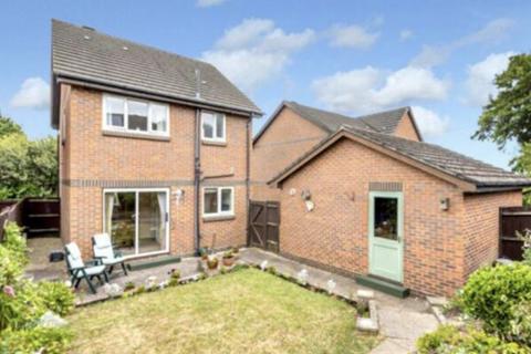 3 bedroom detached house to rent, Upper Barn Copse, Eastleigh SO50