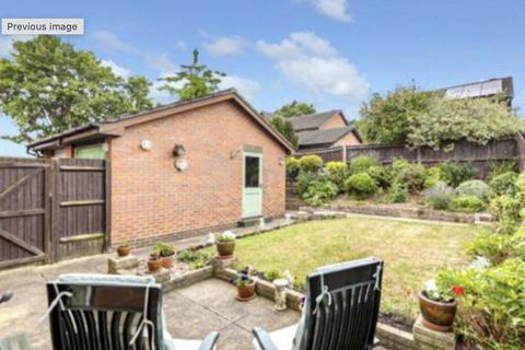 3 bedroom detached house to rent, Upper Barn Copse, Eastleigh SO50